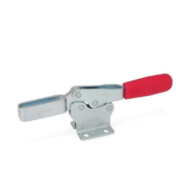 GN820-130-M Horizontal Toggle Clamp, J.W. Winco, Mfr#: 820-130-M